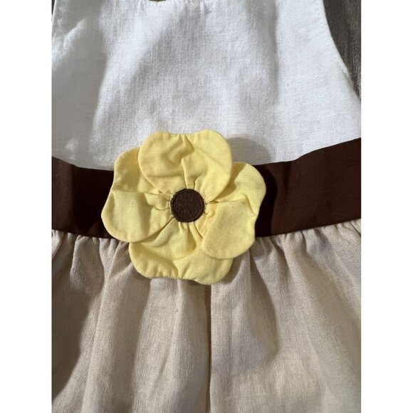 Beautiful Vintage Gymboree Halter - Picture 2 of 10